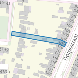 Perceel OBG00-EB-1016