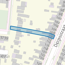 Perceel OBG00-EB-1017