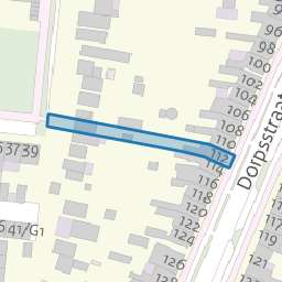 Perceel OBG00-EB-1018