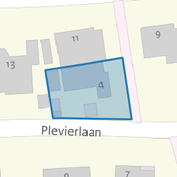 Perceel OBG00-EB-102