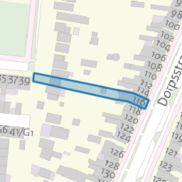 Perceel OBG00-EB-1020