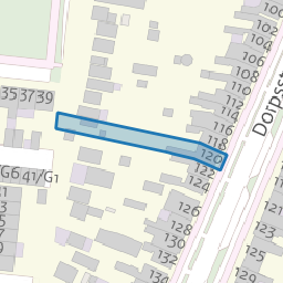 Perceel OBG00-EB-1022