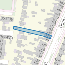 Perceel OBG00-EB-1023