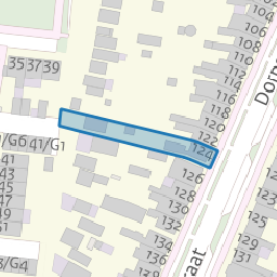 Perceel OBG00-EB-1024