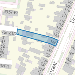 Perceel OBG00-EB-1025