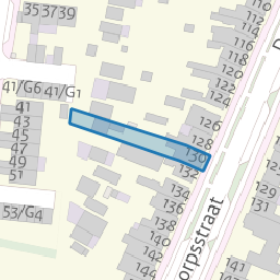 Perceel OBG00-EB-1027