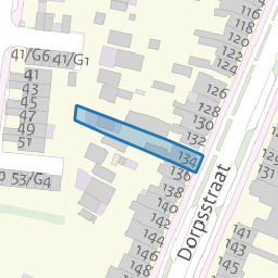 Perceel OBG00-EB-1029