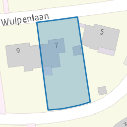 Perceel OBG00-EB-103