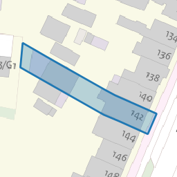 Perceel OBG00-EB-1033