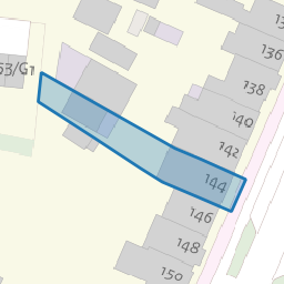 Perceel OBG00-EB-1034