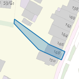 Perceel OBG00-EB-1036