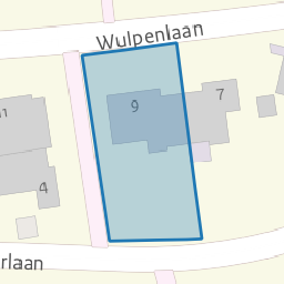 Perceel OBG00-EB-104