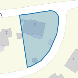 Perceel OBG00-EB-105