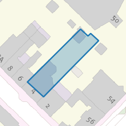 Perceel OBG00-EB-1051