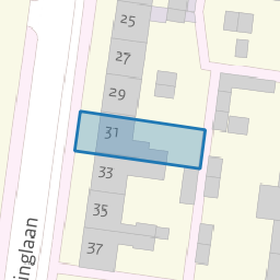 Perceel OBG00-EB-1066