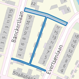 Perceel OBG00-EB-1069