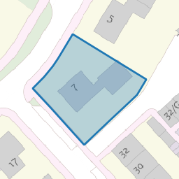 Perceel OBG00-EB-1070