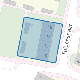 Perceel OBG00-EB-1077