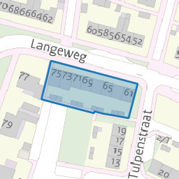 Perceel OBG00-EB-1078