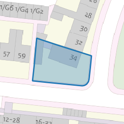 Perceel OBG00-EB-1086