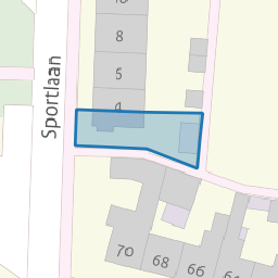 Perceel OBG00-EB-109