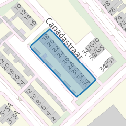 Perceel OBG00-EB-1090