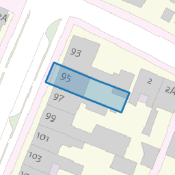 Perceel OBG00-EB-1093