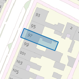 Perceel OBG00-EB-1094