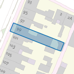 Perceel OBG00-EB-1098