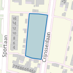 Perceel OBG00-EB-110