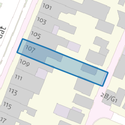 Perceel OBG00-EB-1104