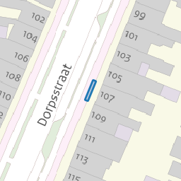 Perceel OBG00-EB-1105