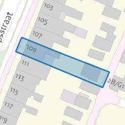 Perceel OBG00-EB-1106