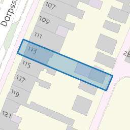 Perceel OBG00-EB-1108