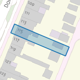 Perceel OBG00-EB-1109