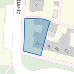 Perceel OBG00-EB-111