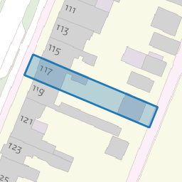 Perceel OBG00-EB-1110