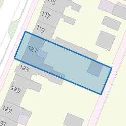 Perceel OBG00-EB-1112