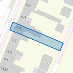 Perceel OBG00-EB-1113