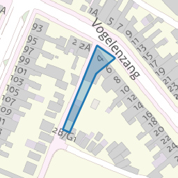 Perceel OBG00-EB-1125