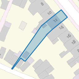 Perceel OBG00-EB-1130