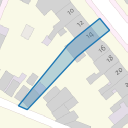 Perceel OBG00-EB-1132