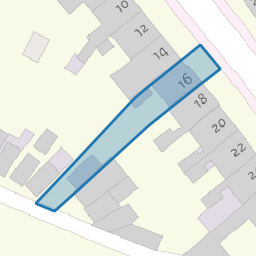 Perceel OBG00-EB-1133