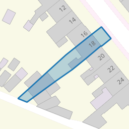 Perceel OBG00-EB-1134