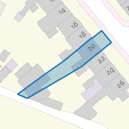 Perceel OBG00-EB-1135