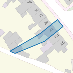 Perceel OBG00-EB-1136