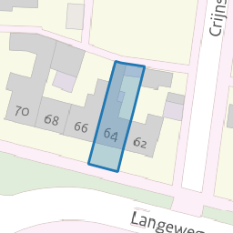 Perceel OBG00-EB-114