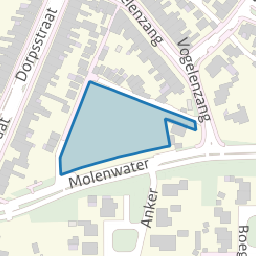 Perceel OBG00-EB-1140