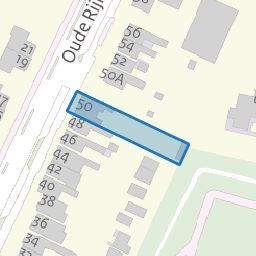 Perceel OBG00-EB-1154