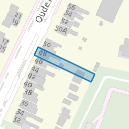 Perceel OBG00-EB-1155